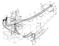 Cooling System (4948384838B009)