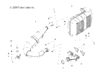 Engine, Exhaust