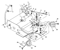 Steering Ultra & European Ultra E976778