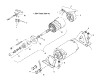 Starting Motor