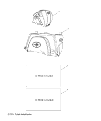 Options, Storage Bags S15cw6 Features/Options