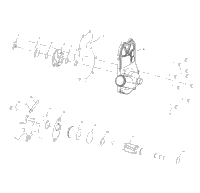 Water Pump/Oil Pump