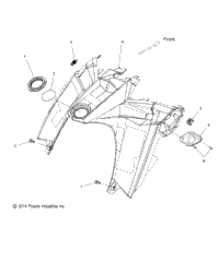 Body, Console