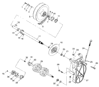 Drive Train