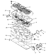 Cylinder E971776