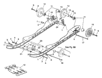 Suspension Xlt Ltd 0973756 & European Xlt Ltd