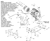 Engine Mounting