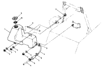 Oil Tank