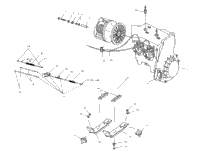 Engine Mounting