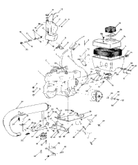 Engine Mounting Trail