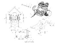 Engine Mounting