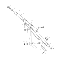 Front Torque Arm