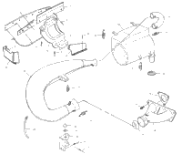 Exhaust System 099Ss7as