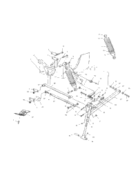 Front Suspension