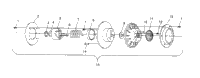 Driven Clutch Rxl