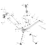 Front Suspension