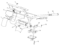 Steering Handlebar