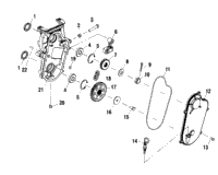 Chaincase