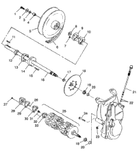 Drive Train