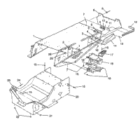 Tunnel Sport Touring 0980243 (4942054205A006)