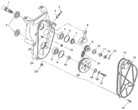 Chaincase