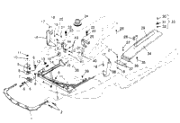 Nosepan Assembly 500 Carb