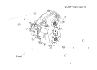 Drive Train, Gearcase Mounting