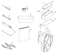 Tool Kit/Box