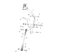 Reverse Linkage