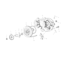 Recoil Starter