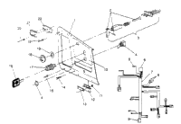 Console 600 Xcr