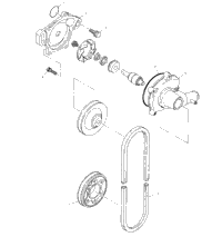 Water Pump