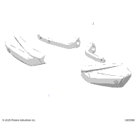 Steering, Hand Guards