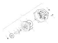 Recoil Starter