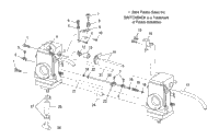 Carburetor S05ns8cs/Csa (4992809280D09)