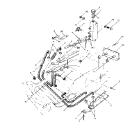 Cooling System 500 Spx