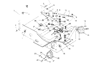 Steering Assembly Rxl