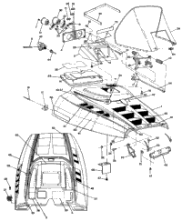 Hood Supertrak