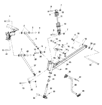 Front Suspension