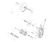 Drive Train 0971758