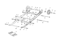 Suspension 0983433