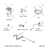Electrical, Switches, Sensors, And Components 2