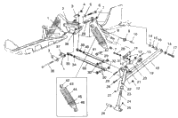 Front Suspension