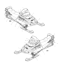 Decals S00sd5bs