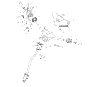 Steering Handlebar
