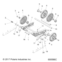 Suspension Extension All Options