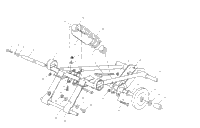 Front Torque Arm S02ss7cs/Ce
