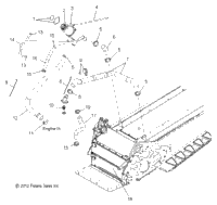 Engine, Cooling System All Options