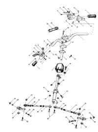 Steering Startrak