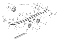 Rail Mounting /Ae/Nd3as (4988758875B08)